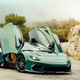 Image for article titled Pininfarina Begins Building 1,900 HP Battista That Takes 10 Weeks to Complete